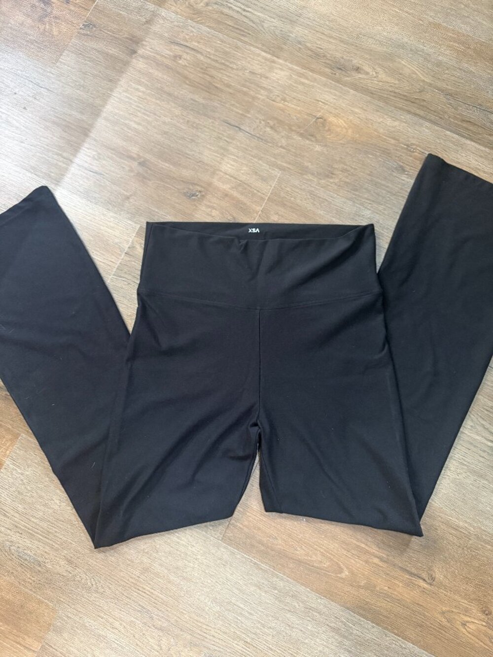 VS Sport boot cut leggings
